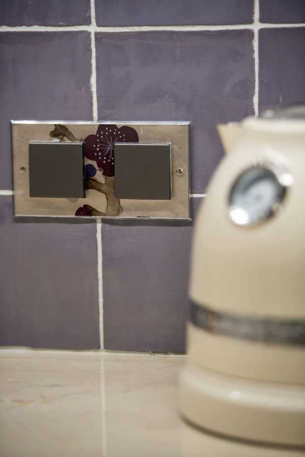 Фотография: Балкон в стиле Скандинавский, Советы – фото на INMYROOM