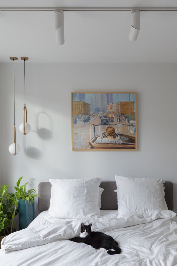 Фотография:  в стиле , Советы, Николай Харитонов – фото на INMYROOM