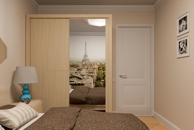 Фотография:  в стиле , Спальня, Классический, Лофт, Современный, Эклектика, Декор и DIY, Квартира, Декор, Эко, энциклопедия_декор – фото на INMYROOM