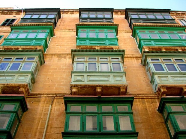 Фотография: Прихожая в стиле Прованс и Кантри, Балкон, Гид – фото на INMYROOM