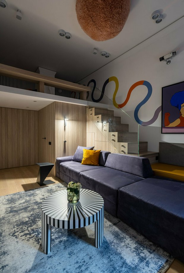 Фотография:  в стиле ,  – фото на INMYROOM