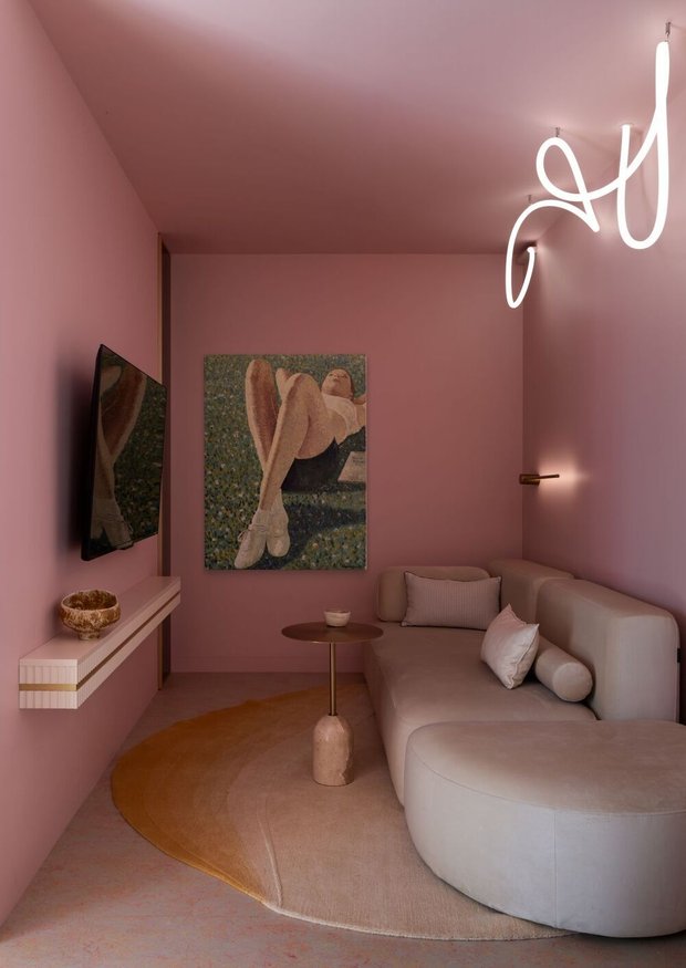 Фото: в стиле, Квартира, Совет, 2 комнаты, 40-60 метров, Юлия Нестеренко – фото на INMYROOM