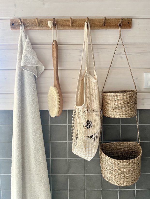 Фотография:  в стиле , Дом, Ремонт на практике, Дом и дача, Истринский район, 4 и больше, Более 90 метров – фото на INMYROOM