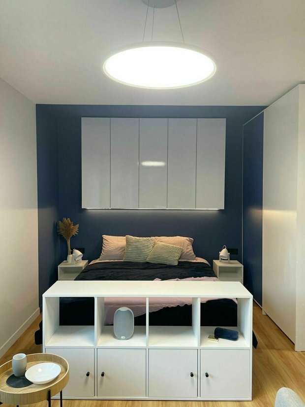 Фотография: в стиле, Маленькая квартира, Советы – фото на INMYROOM