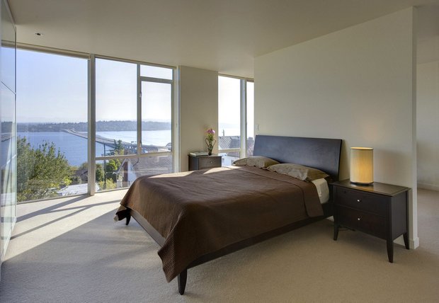 Фотография: Спальня в стиле Современный, Советы – фото на INMYROOM