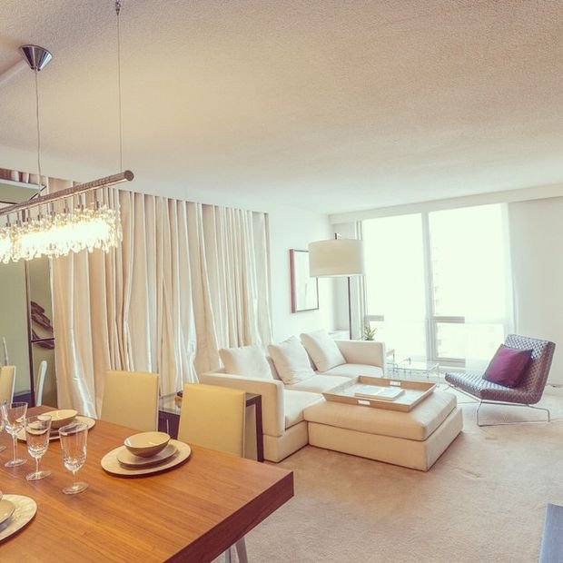 Фотография:  в стиле , Гостиная, Декор интерьера, Квартира, Дом – фото на INMYROOM