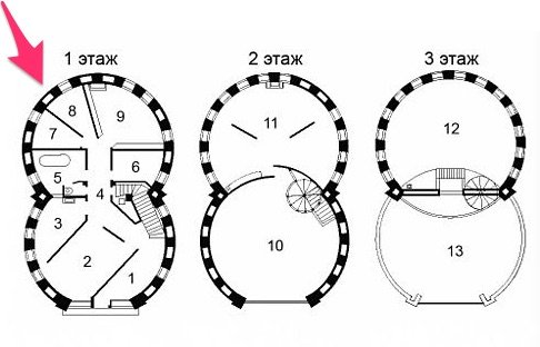 Фотография: в стиле , Советы, Перепланировка, Дмитрий Сивак, энциклопедия_перепланировка – фото на INMYROOM