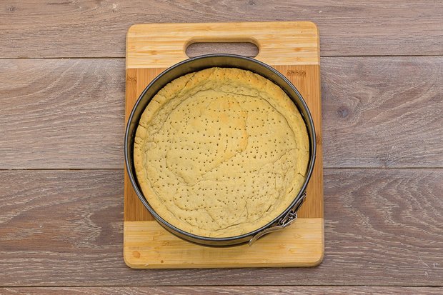 Фотография:  в стиле , Перекусить, Сладенького, Десерт, Выпекание, Торт, Кулинарные рецепты, Тесто, 1 час, Пришли гости – фото на INMYROOM