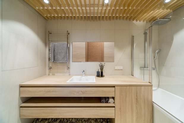 Фотография:  в стиле ,  – фото на INMYROOM