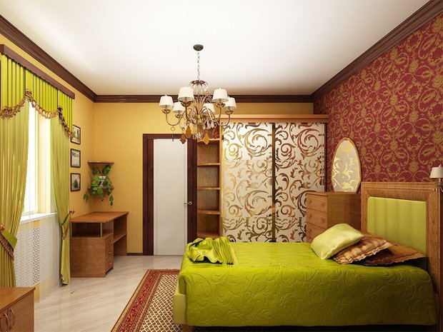 Фотография:  в стиле , Советы – фото на INMYROOM