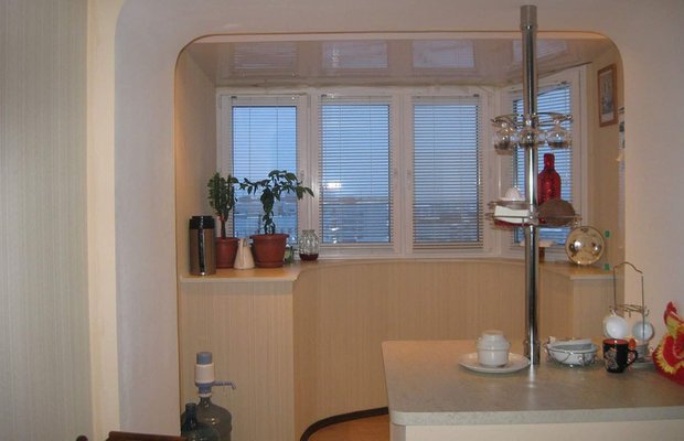 Фотография: Кухня и столовая в стиле Современный,  – фото на INMYROOM