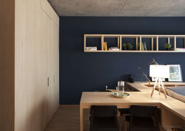 Фотография:  в стиле , Квартира, Советы – фото на INMYROOM