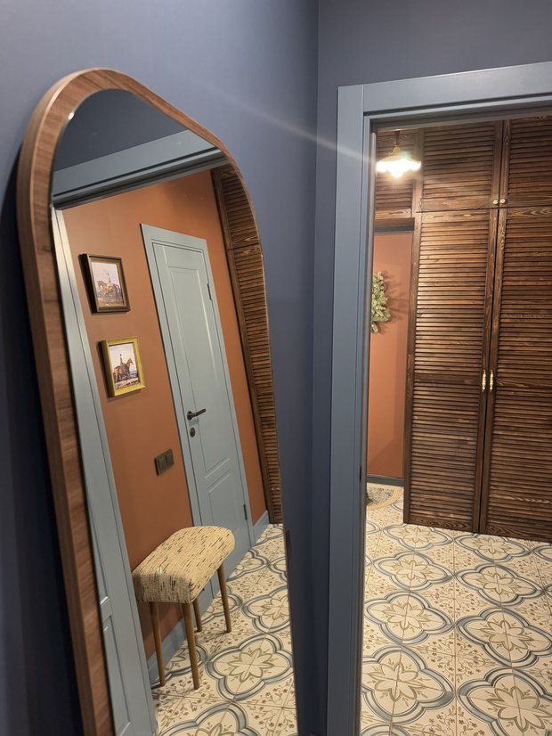 Фотография:  в стиле , Прихожая, Советы – фото на INMYROOM