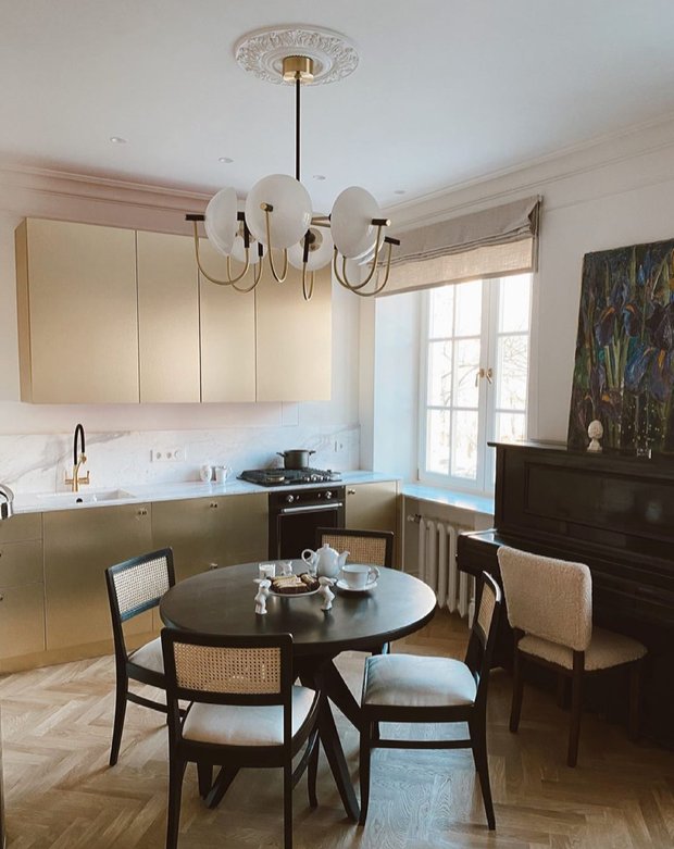 Фотография: в стиле , Ремонт на практике – фото на INMYROOM