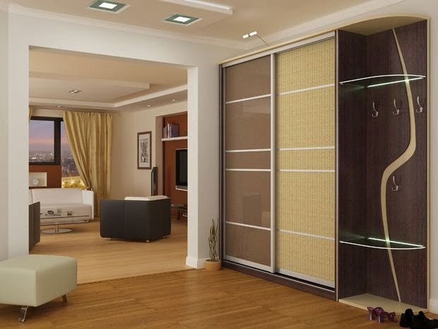 Фотография:  в стиле , Прихожая, Декор интерьера, Квартира, Дом, Советы – фото на INMYROOM