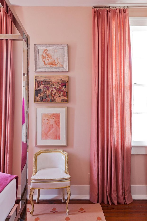 Фотография: Спальня в стиле Прованс и Кантри, Вдохновение – фото на INMYROOM