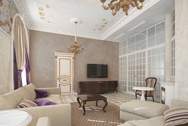 Фотография:  в стиле , Советы – фото на INMYROOM