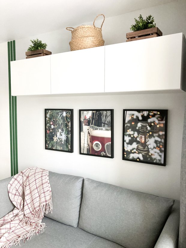 Фотография:  в стиле , Ремонт на практике, до 40 метров – фото на INMYROOM