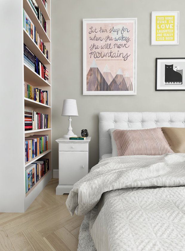 Фотография:  в стиле , Современный, Советы – фото на INMYROOM