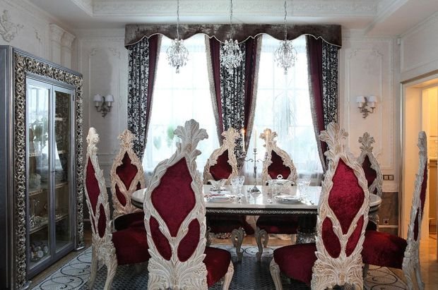 Фотография:  в стиле Восточный, Декор интерьера, Квартира, Дом, Декор – фото на INMYROOM