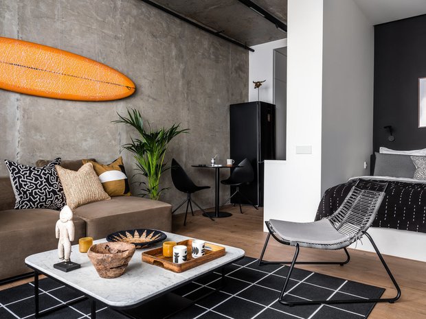 Фотография:  в стиле , Гид, LIFESTYLE, современные интерьеры, стильные интерьеры, современные стили интерьера – фото на INMYROOM