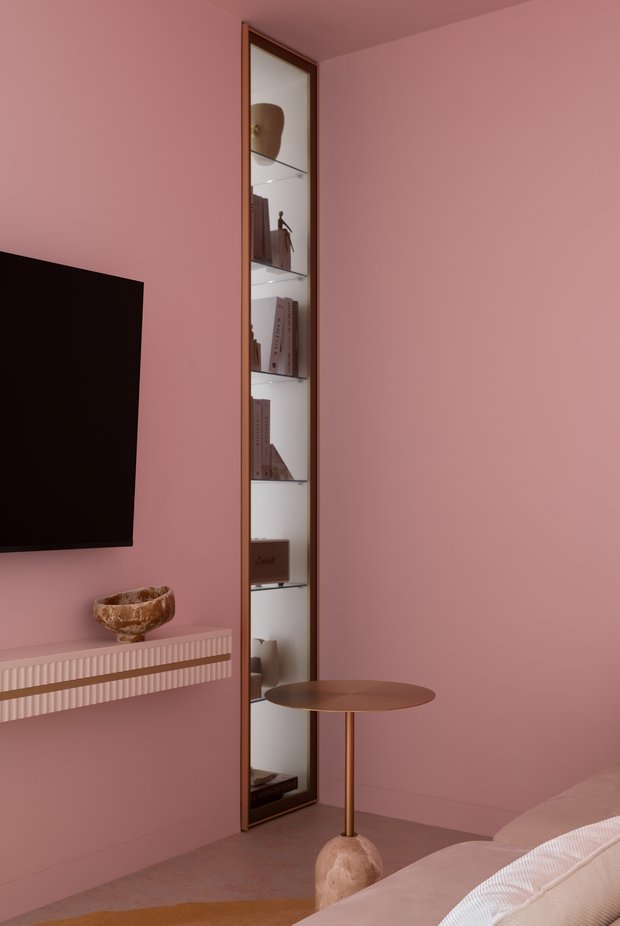 Фото: в стиле, Квартира, Совет, 2 комнаты, 40-60 метров, Юлия Нестеренко – фото на INMYROOM