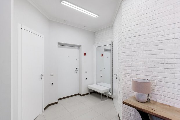 Фотография: Прихожая в стиле Минимализм, Советы – фото на INMYROOM