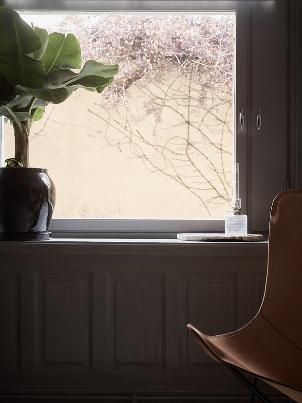 Фотография:  в стиле , Декор интерьера, Квартира, Швеция, 2 комнаты, 40-60 метров – фото на INMYROOM