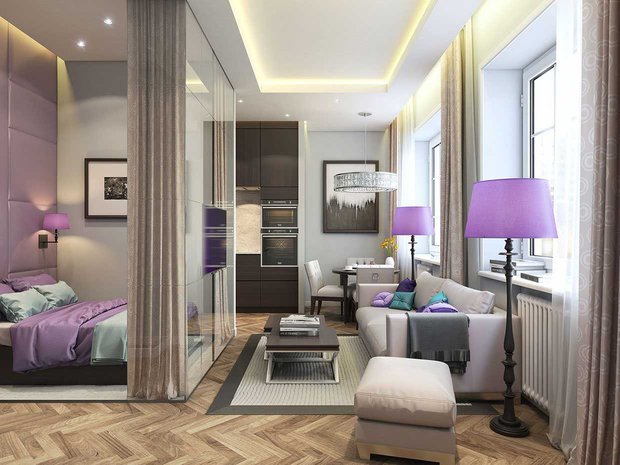 Фотография:  в стиле , Советы – фото на INMYROOM