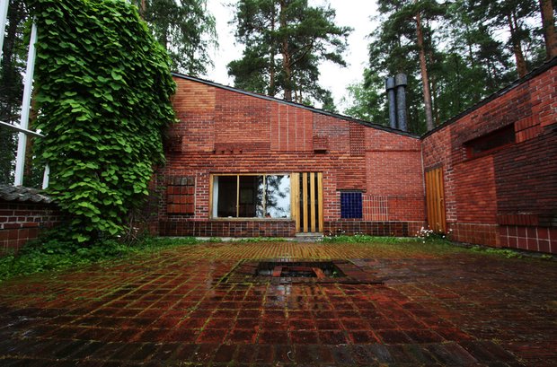 Фотография: в стиле , Дом, Гид, Дом и дача – фото на INMYROOM