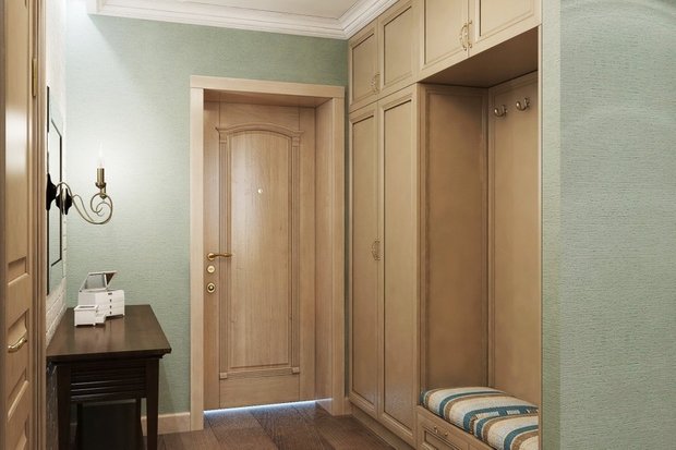 Дизайн: Виктория Жирякова и Мария Мартынюк, создатели студии VIZIMA interior design