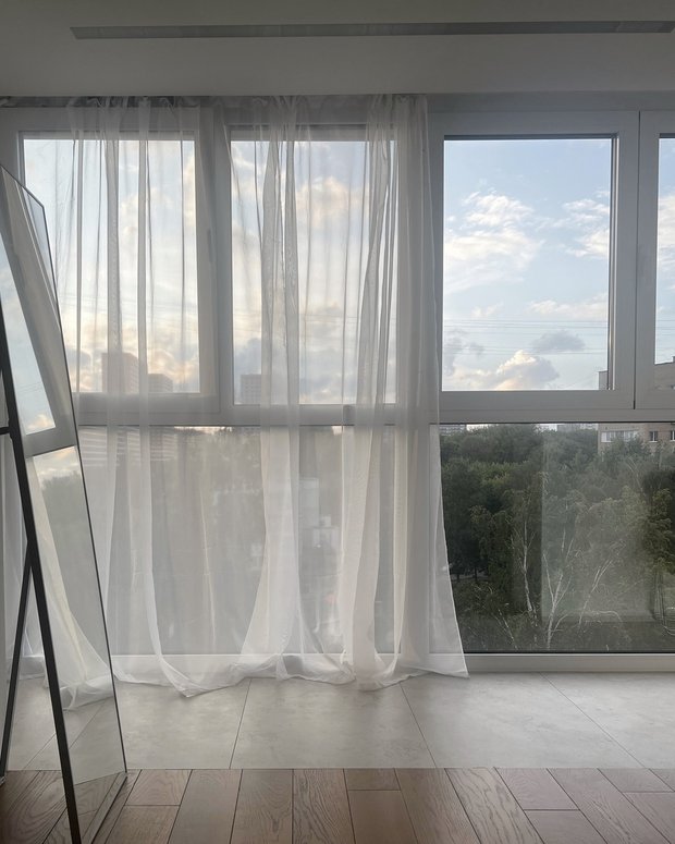 Фотография:  в стиле , Ремонт на практике – фото на INMYROOM