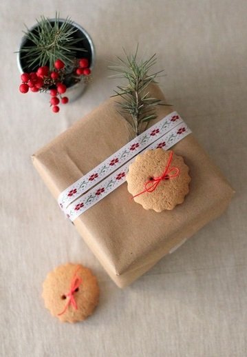 Фотография:  в стиле , DIY, Аксессуары, Декор, Советы, подарки к новому году, идеи новогодних подарков – фото на INMYROOM