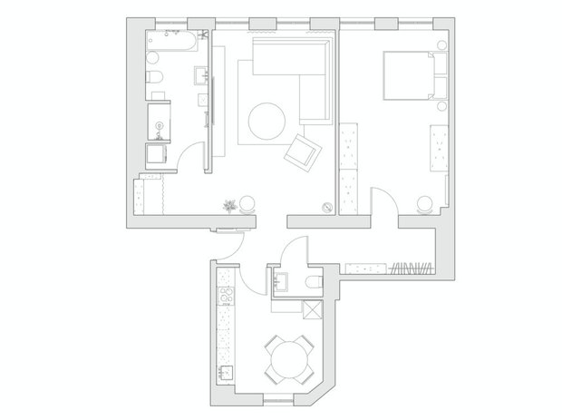 Дизайн: Джулия Ранц