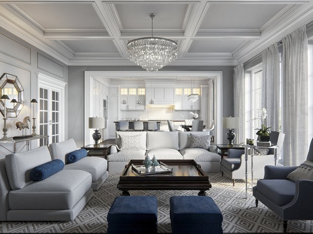 Дизайн: Светлана Чепикова