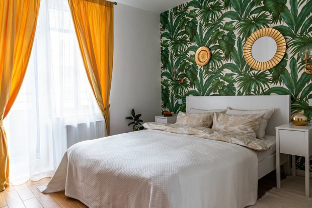 Фотография:  в стиле , Малогабаритная квартира, Советы, малогабаритки – фото на INMYROOM