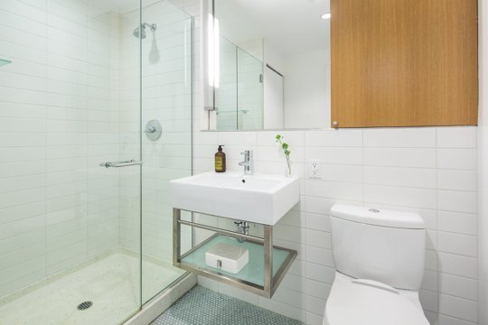 Фотография:  в стиле , Декор интерьера, Квартира, Нью-Йорк – фото на INMYROOM