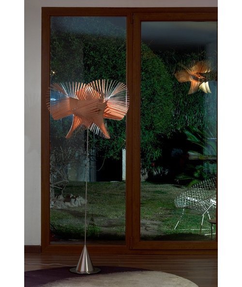 Фотография: Спальня в стиле Современный,  – фото на INMYROOM