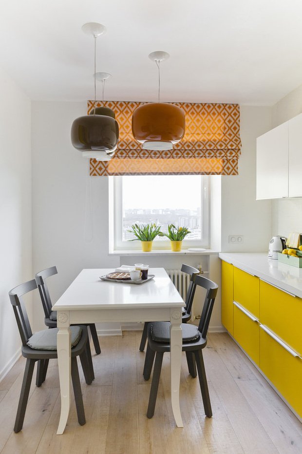 Дизайн: Enjoy Home