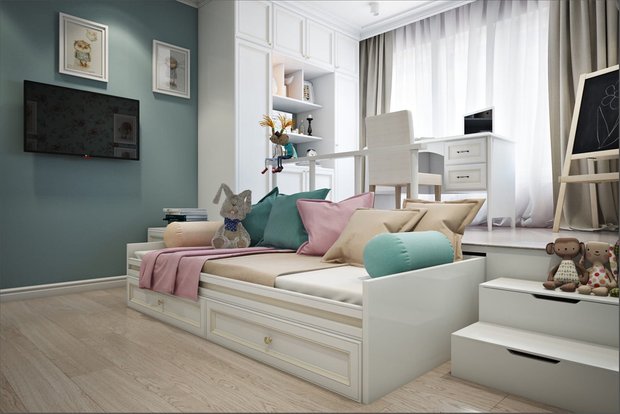Фотография:  в стиле , Советы – фото на INMYROOM