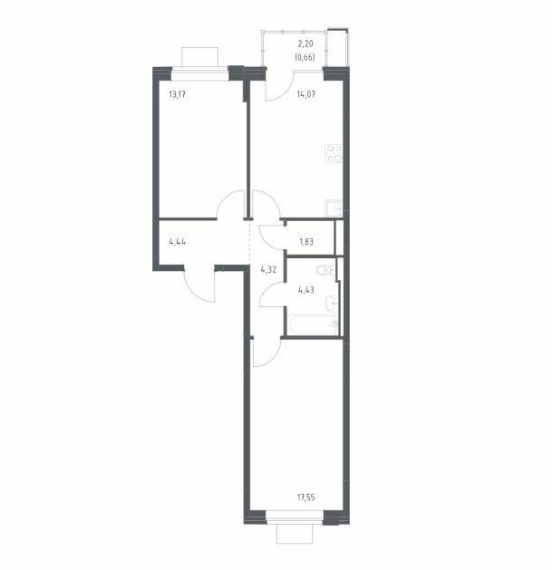 Не прогадайте с планировкой: 9 ключевых критериев при выборе квартиры - INMYROOM