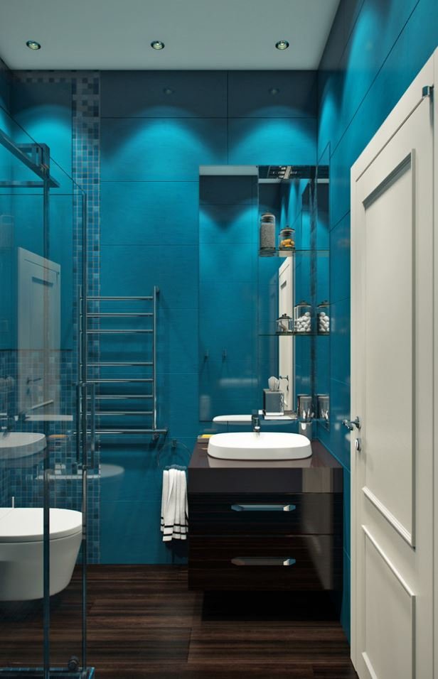 Дизайн: «Уютная Квартира»