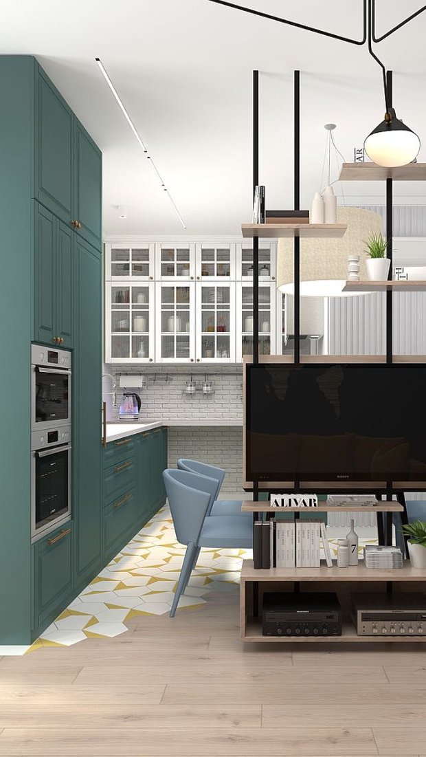 Дизайн: Zi-Design