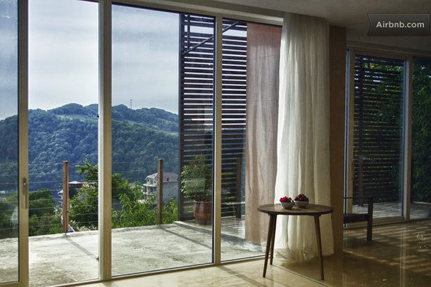 Фотография: Прочее в стиле , Дом, Ландшафт, Стиль жизни, Airbnb – фото на INMYROOM