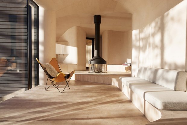 Дизайн: Atelier Oslo