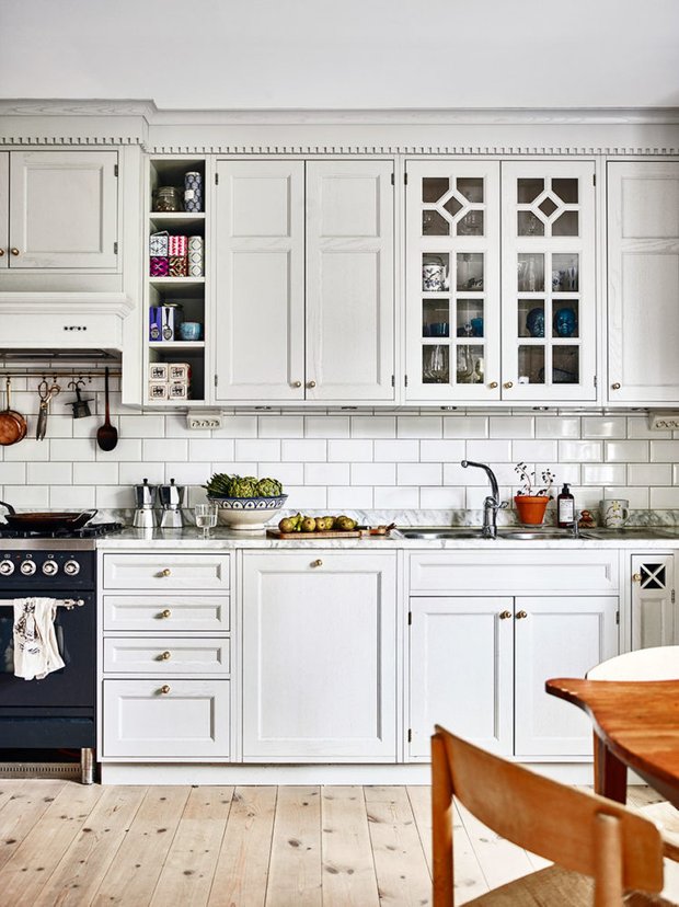 Фотография: в стиле , Декор интерьера, Дом, Советы, Дача, Дом и дача – фото на INMYROOM