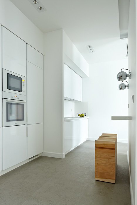 Фотография: Кухня и столовая в стиле Минимализм, Советы – фото на INMYROOM