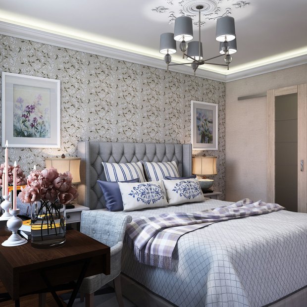 Дизайн: Graaf Home