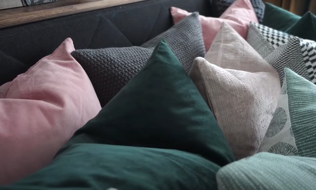 Фотография:  в стиле , Советы, типовая квартира, дизайн типовой квартиры – фото на INMYROOM