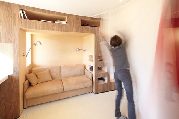 Фотография:  в стиле , Декор интерьера, Квартира, Дома и квартиры – фото на INMYROOM